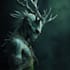 paint your dark fantasy creature