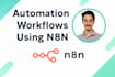 automate workflows with ai agents, chatgpt, and n8n
