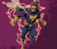 draw you as an amazing superhero