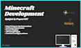 code a custom minecraft plugin for spigot and paper