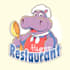 draw a cartoon logo, mascot, character for bussines