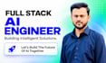 build custom ai agents with langgraph and rag