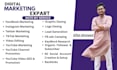 be digital marketing manager