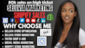 highticket sellvia marketing shopify marketing sellvia, launch cart tiktok