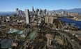custom fivem map, fivem cities, fivem realistic map, nyc map, detroit, la fivem