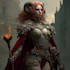 illustrate stunning fantasy concept art