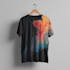 aesthetic and modern tshirt mockup designs