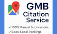 manual google my business citations