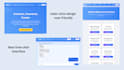 make websites attractive, secure and unique