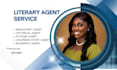 help you find the right literary agent for your manuscript