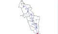 do hydrological modeling using hec hms