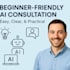 teach you basic fundamental ai concepts and practical uses