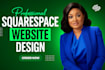 build squarespace website design squarespace website development squarespace