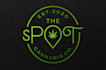 design a modern creative medical cannabis or cbd logo