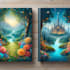 do a book cover design, book cover design, book cover