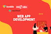 build full stack web apps with nextjs, strapi, supabase, saas automation