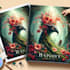 create a book cover design, book cover design, book cover