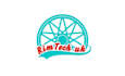 create greatest genuine a wheel based logo