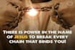 remove curses and evil energy with prophetic prayer deliverance