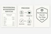 handle your bookkeeping with precision and care