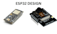 design professional iot pcb using esp32, esp8266 and arduino