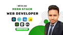 build rebuild custom full stack website frontend and backend developer