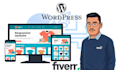 your wordpress website developer