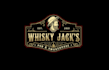 design awesome whisky jack logo