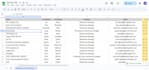 data collection with web research and data enrichment