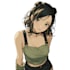 make anime character illustration