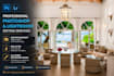 do hdr retouching sky change object removal in photoshop