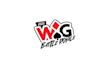 design wild guess battle royal logo