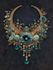 make 3d rendering, jewelry modeling, 3d cad jewelry design