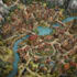 create your fantasy city map