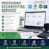 do bookkeeping and accounts for UK companies