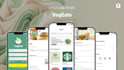 design mobile app UI UX design, wireframe figma prototype