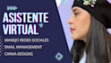 your virtual assistant in spanish