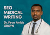 proofread and edit medical content as an obgyn doctor