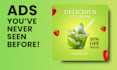 design creative google ads and facebook ads