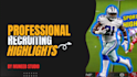 create recruiting highlights video