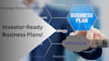 write startup business plan startups business plan writer financial pitch deck