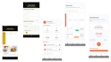 do mobile app development create app development as react