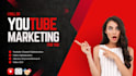 boost youtube rankings with expert SEO