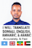 do translation, transcription and proofreading