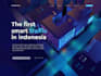 develop interactive website animation with HTML,CSS,spilne,reactjs,gsap,webflow