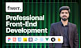 be your nextjs developer
