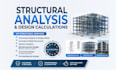 make  structural analysis calculations