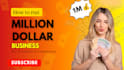 design viral and eye catching youtube thumbnails using canva