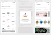 redesign your app to ensure maximum usability