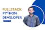 be your python developer